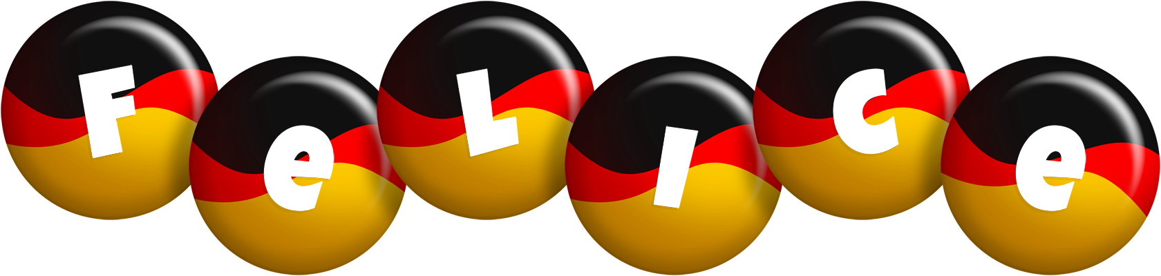 Felice german logo
