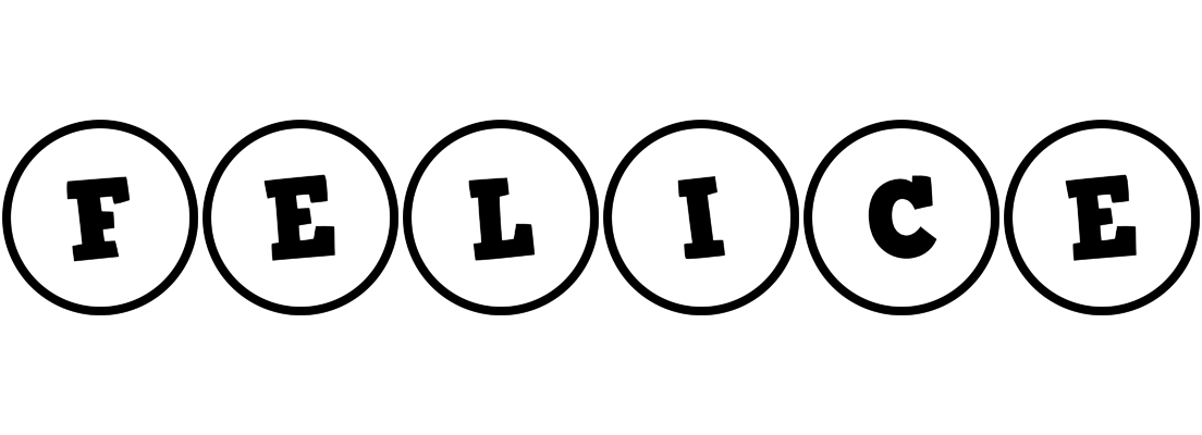 Felice handy logo