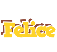 Felice hotcup logo