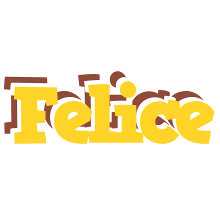 Felice hotcup logo