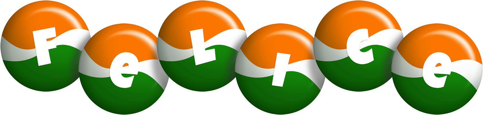 Felice india logo