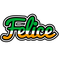 Felice ireland logo