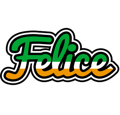 Felice ireland logo