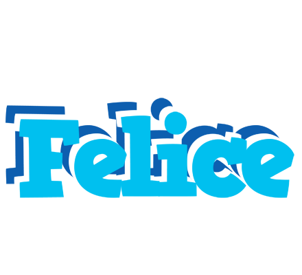 Felice jacuzzi logo