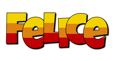 Felice jungle logo