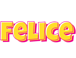 Felice kaboom logo