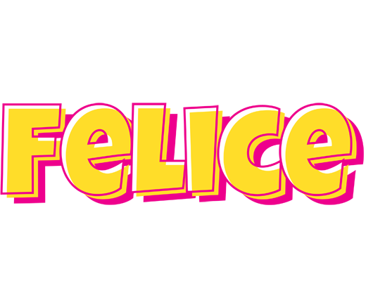 Felice kaboom logo