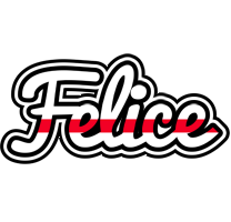 Felice kingdom logo