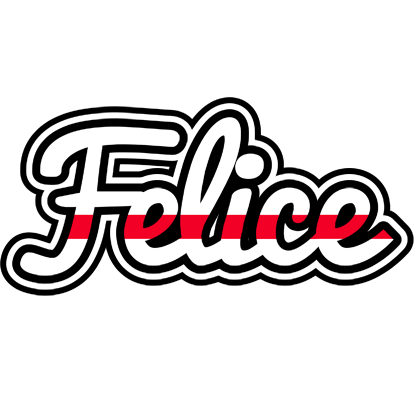 Felice kingdom logo