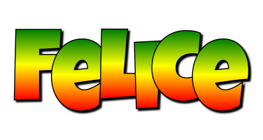 Felice mango logo