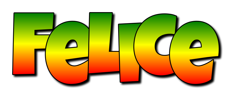 Felice mango logo