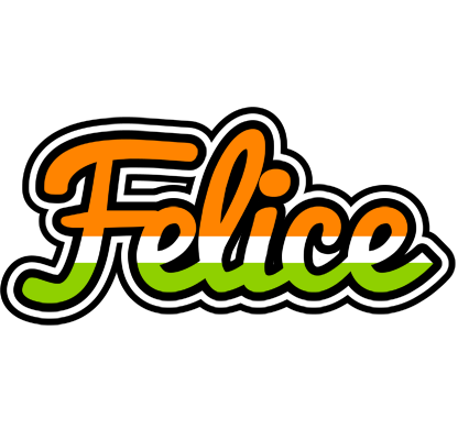 Felice mumbai logo