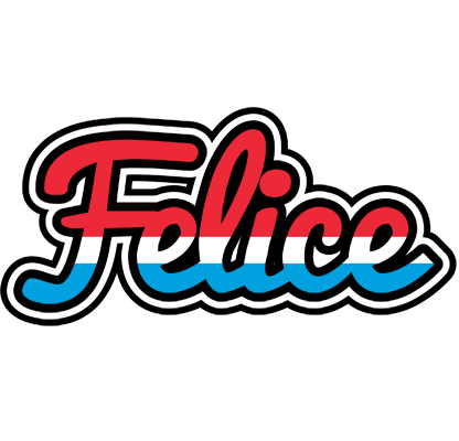 Felice norway logo