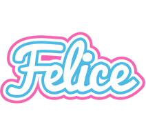 Felice outdoors logo