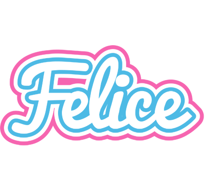 Felice outdoors logo