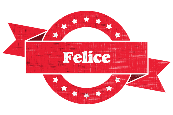 Felice passion logo