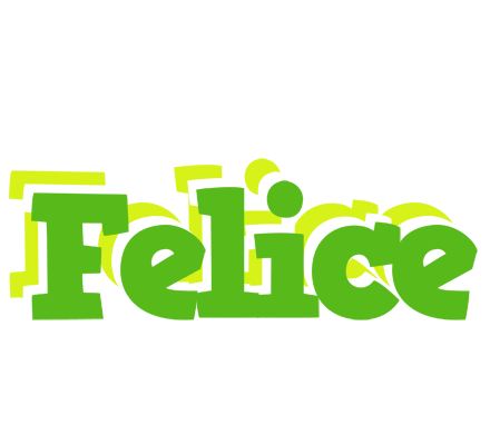 Felice picnic logo