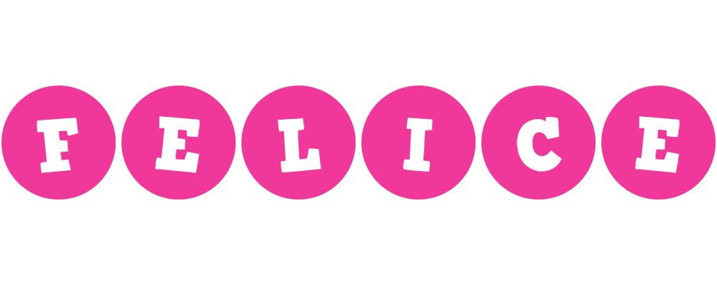 Felice poker logo
