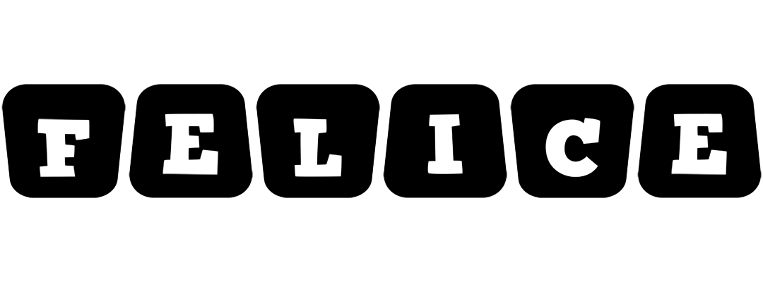 Felice racing logo