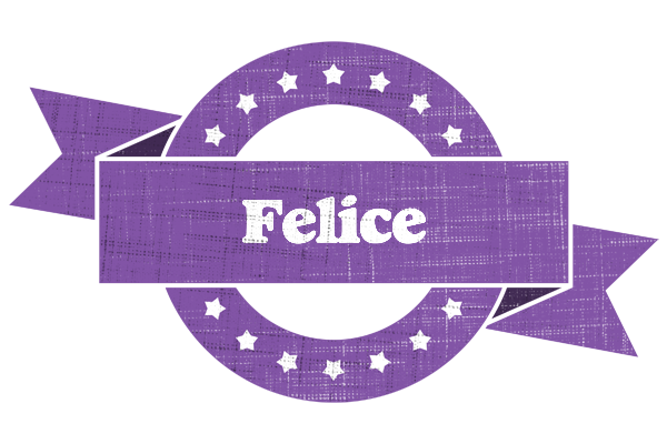 Felice royal logo