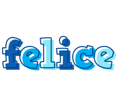 Felice sailor logo