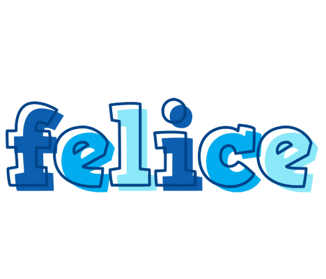 Felice sailor logo