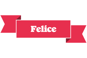 Felice sale logo