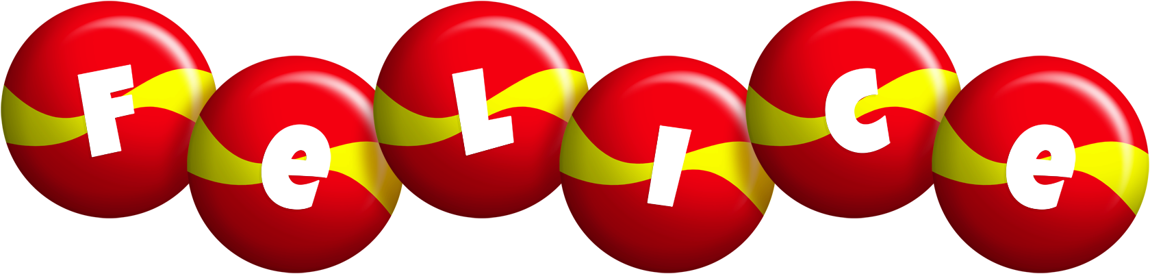 Felice spain logo