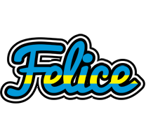 Felice sweden logo