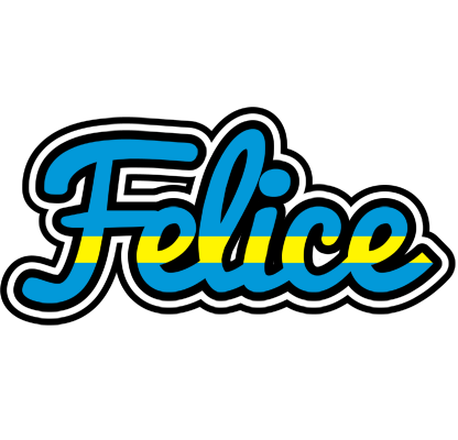 Felice sweden logo