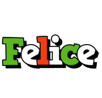 Felice venezia logo