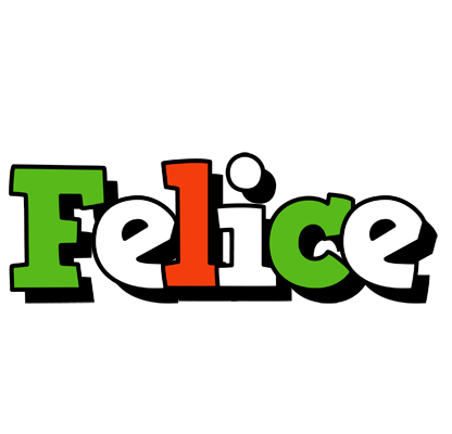 Felice venezia logo