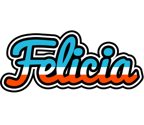 Felicia america logo