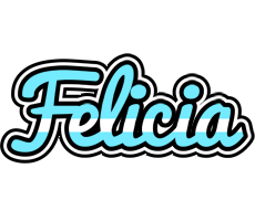 Felicia argentine logo