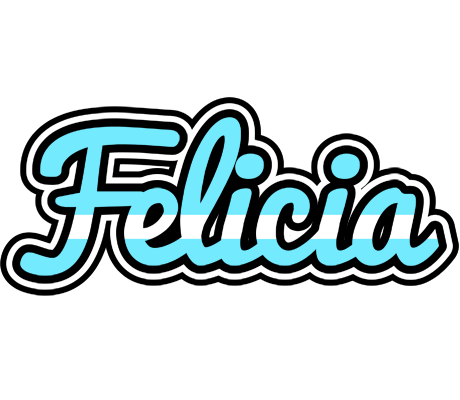 Felicia argentine logo