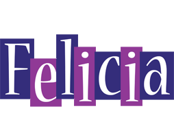 Felicia autumn logo