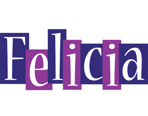 Felicia autumn logo
