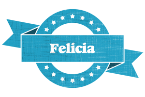 Felicia balance logo