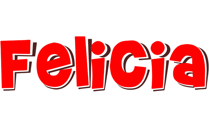 Felicia basket logo