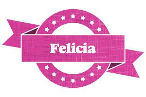 Felicia beauty logo