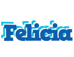 Felicia business logo