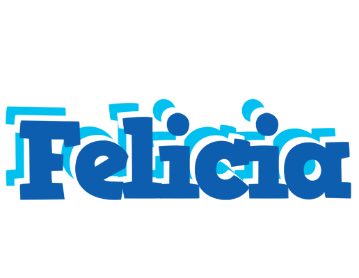Felicia business logo