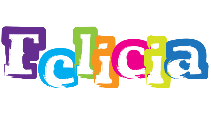 Felicia casino logo