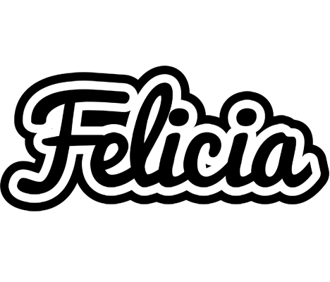 Felicia chess logo