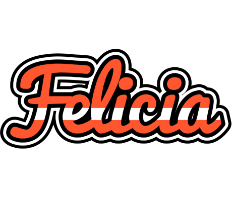 Felicia denmark logo