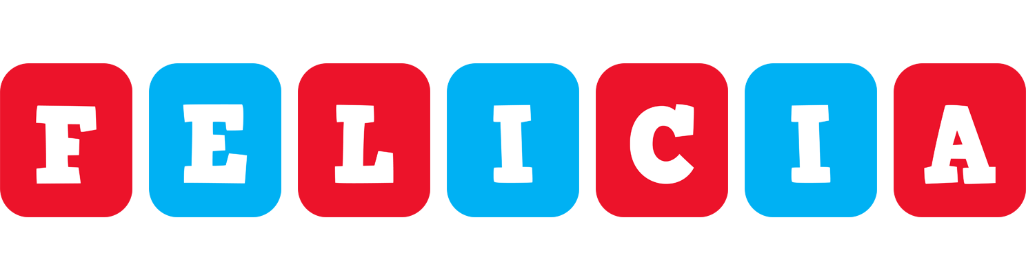 Felicia diesel logo