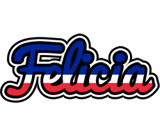 Felicia france logo