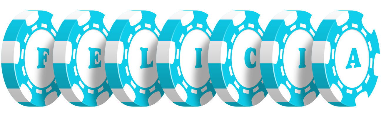 Felicia funbet logo