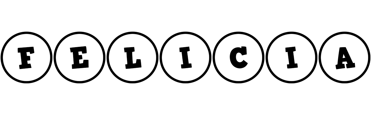 Felicia handy logo