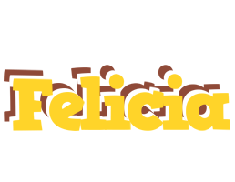 Felicia hotcup logo
